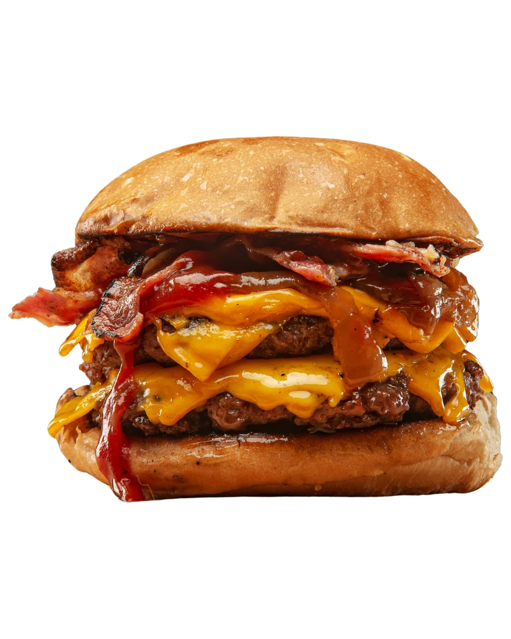 Dobro Burguer Bacon
