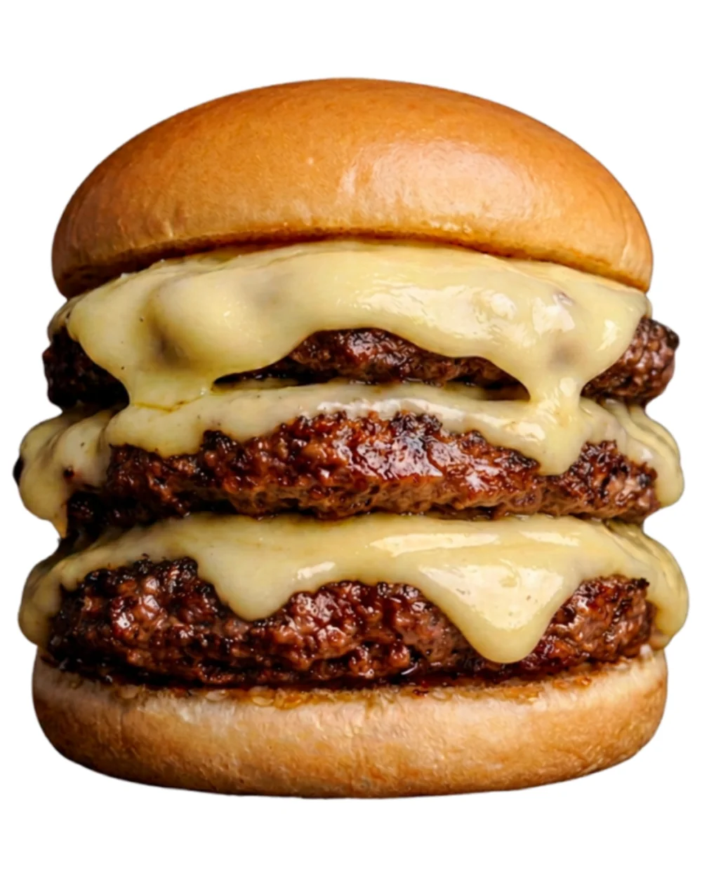 Triplo Burguer